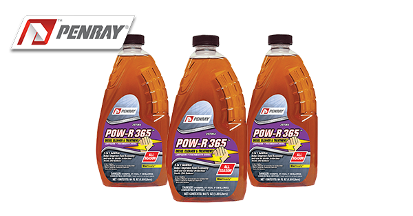 Penray Pow-R 365