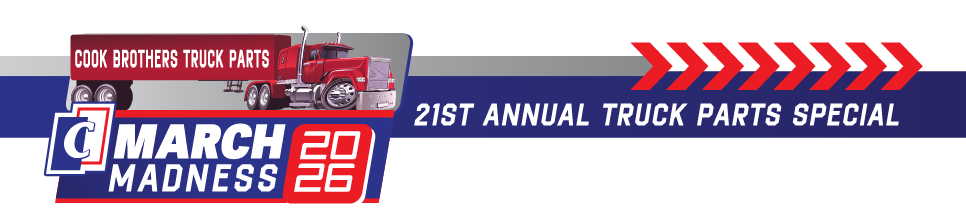 2026 March Madness Specials